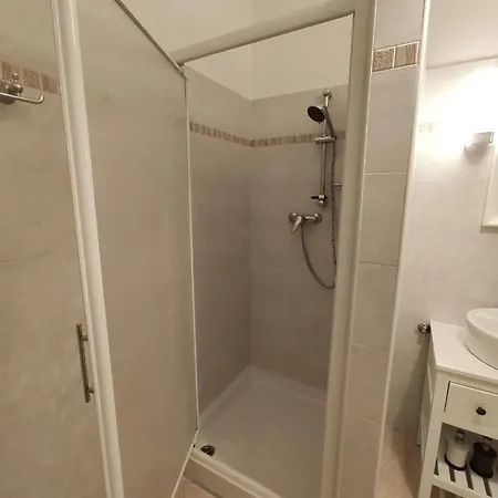 Apartament La Casa Bianca