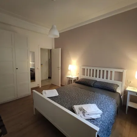 Διαμέρισμα La Casa Bianca