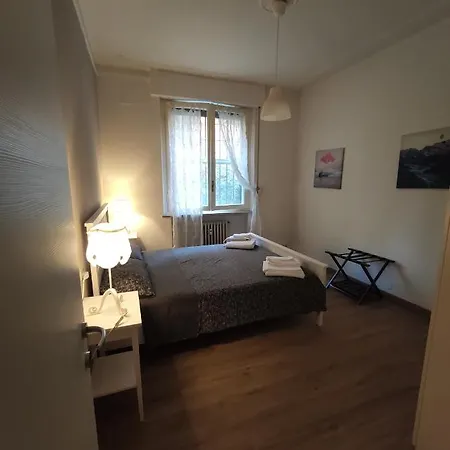 Διαμέρισμα La Casa Bianca