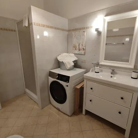 Apartament La Casa Bianca *