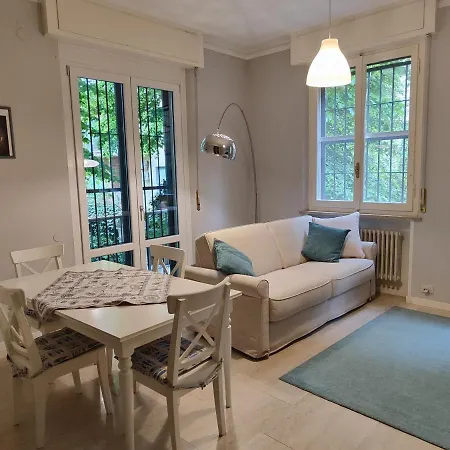 Apartament La Casa Bianca