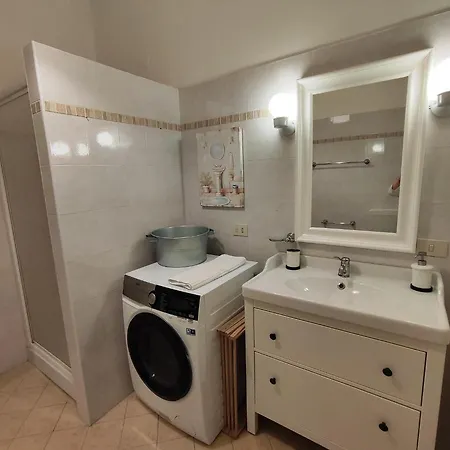 Διαμέρισμα La Casa Bianca *