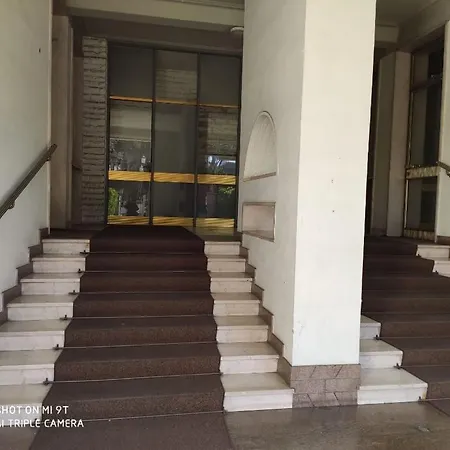 Apartament La Casa Bianca Parma