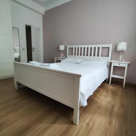 Apartament La Casa Bianca Parma