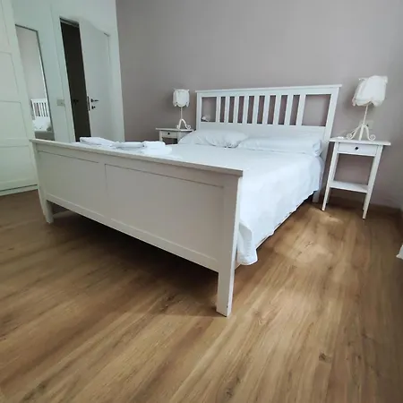 Διαμέρισμα La Casa Bianca